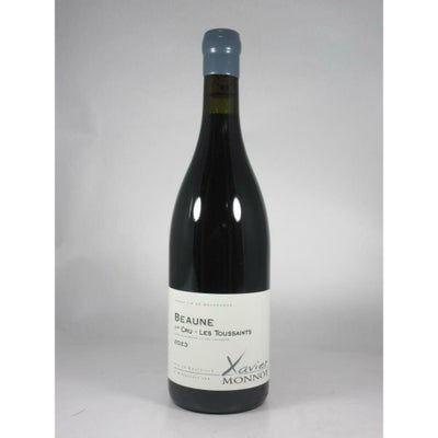 グザヴィエ モノ ボーヌ プルミエ クリュ レ トゥーサン [2023]