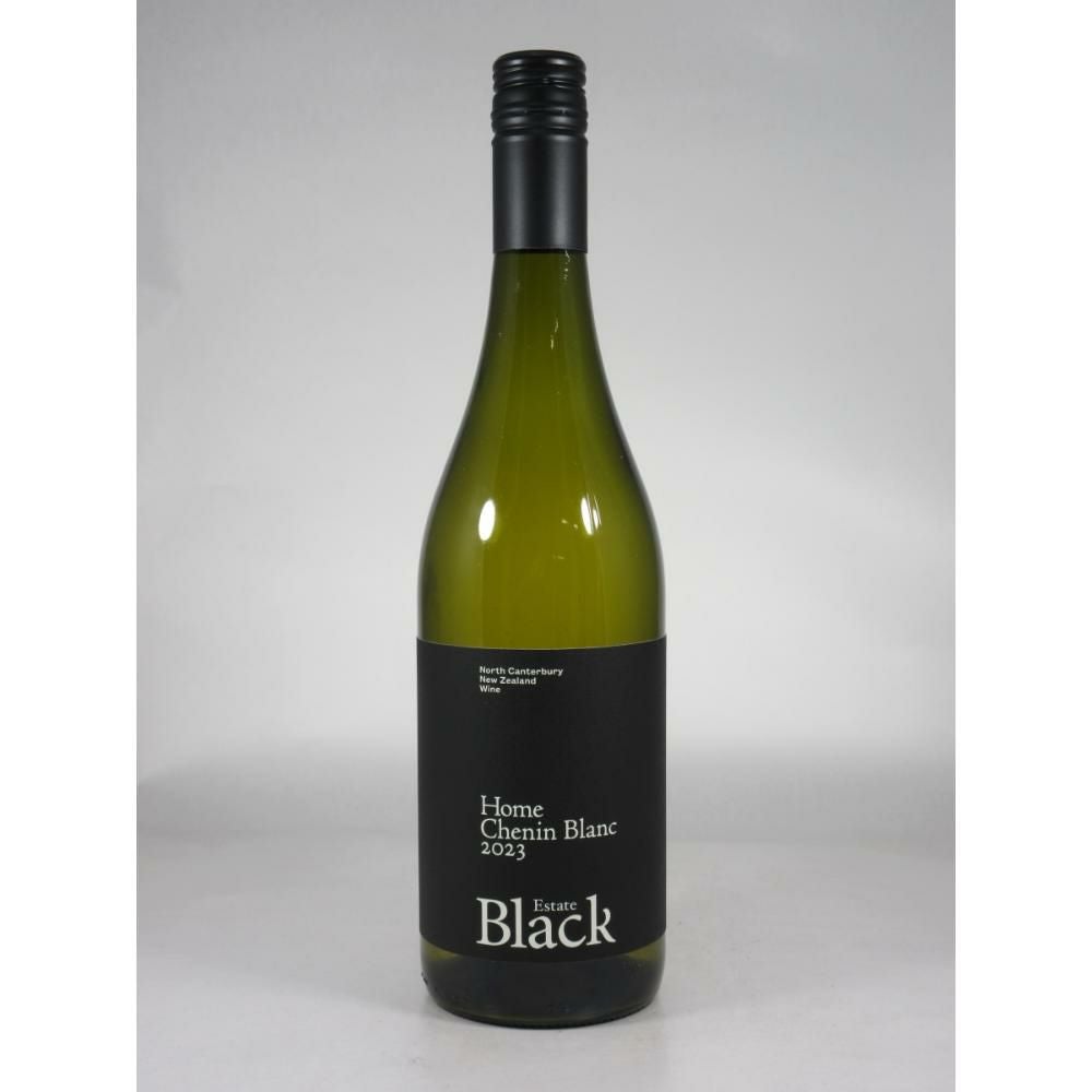 ブラック エステート ホーム シュナン ブラン [2023]