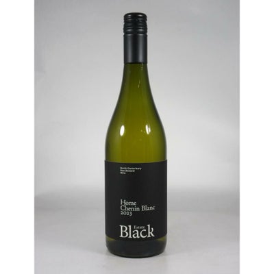 ブラック エステート ホーム シュナン ブラン [2023]