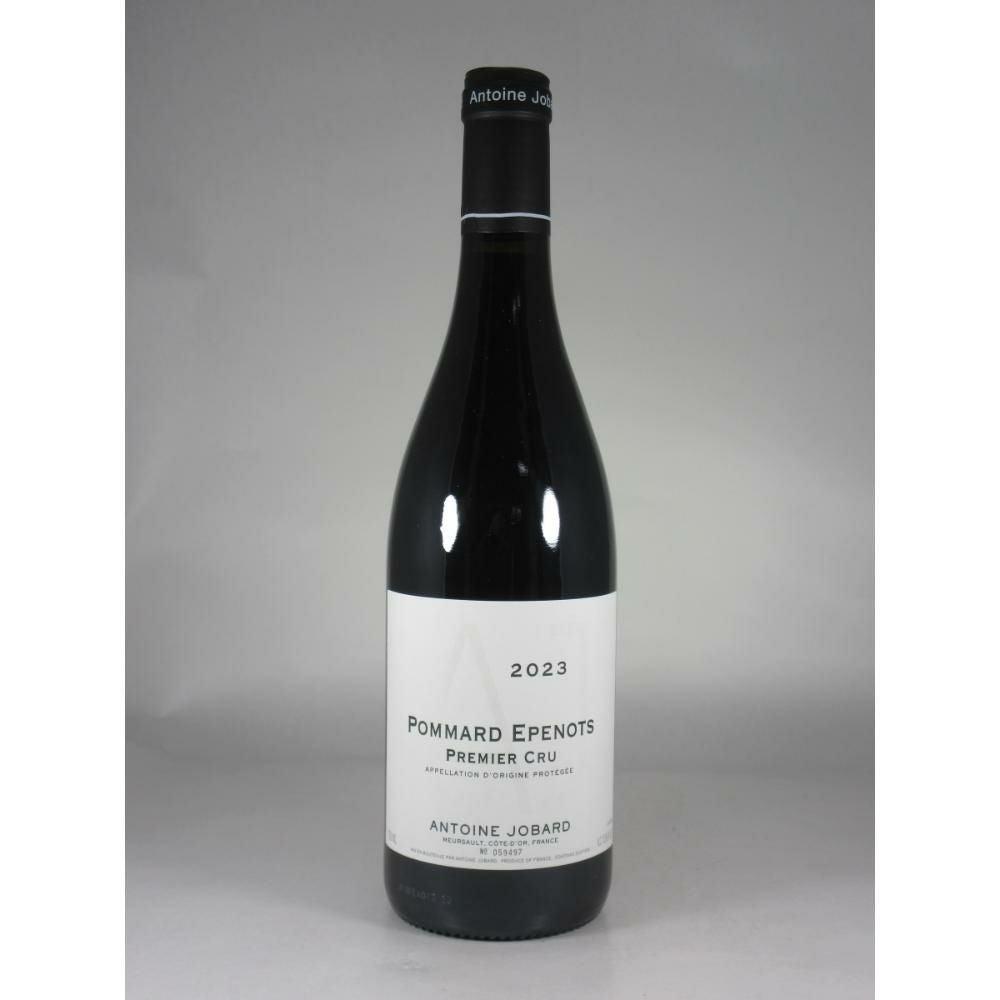 アントワンヌ ジョバール ポマール プルミエ クリュ エプノ [2023]