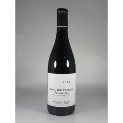 アントワンヌ ジョバール ポマール プルミエ クリュ エプノ [2023]