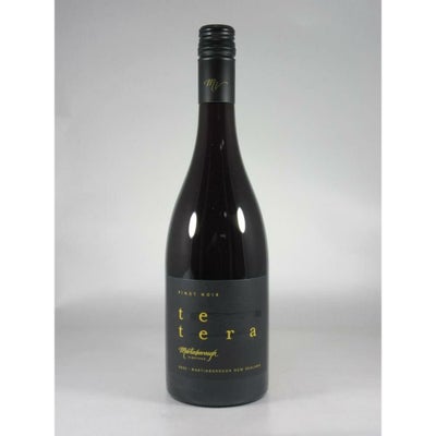 マーティンボロー ヴィンヤード マーティンボロー テ テラ ピノ ノワール [2023]