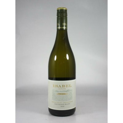 イザベル エステート ヴィンヤード マールボロ ソーヴィニヨン ブラン [2023]