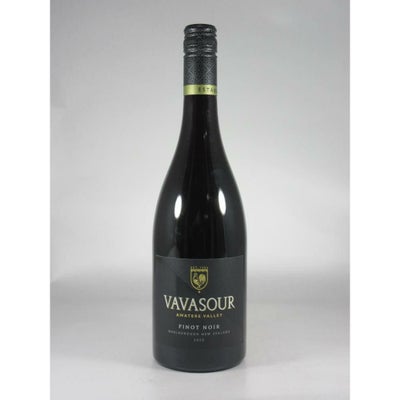 ヴァヴァサワー マールボロ ピノ ノワール [2023]