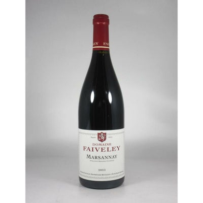 フェヴレ マルサネ ルージュ [2023]