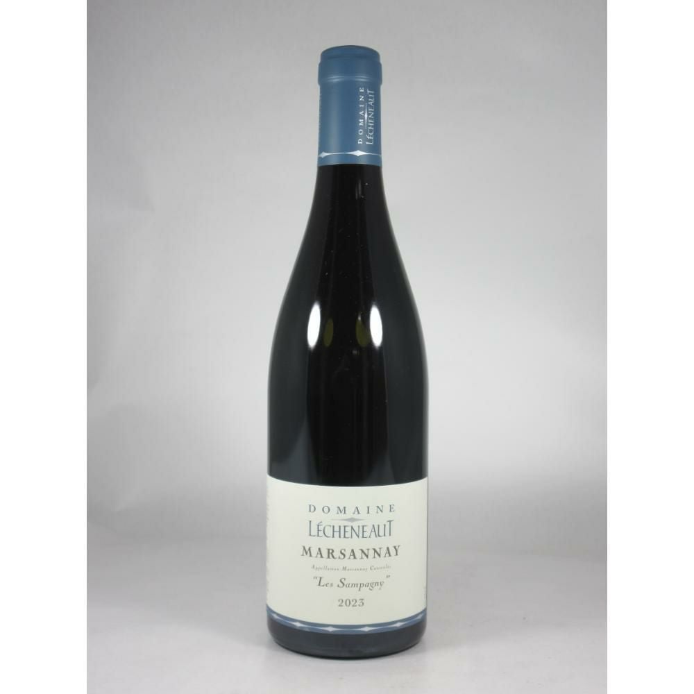 レシュノー マルサネ レ サンパニー ルージュ [2023]