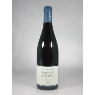 レシュノー マルサネ レ サンパニー ルージュ [2023]