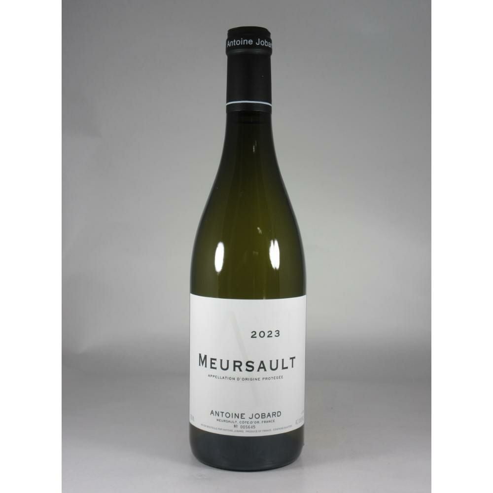 アントワンヌ ジョバール ムルソー [2023]