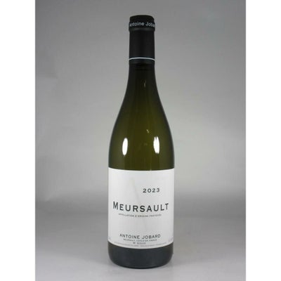 アントワンヌ ジョバール ムルソー [2023]