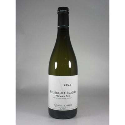 アントワンヌ ジョバール ムルソー プルミエ クリュ ブラニー [2023]