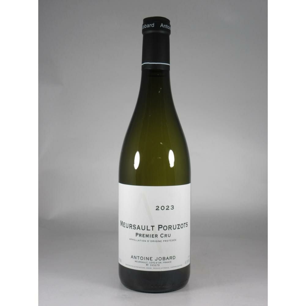 アントワンヌ ジョバール ムルソー プルミエ クリュ ポリュゾ [2023]