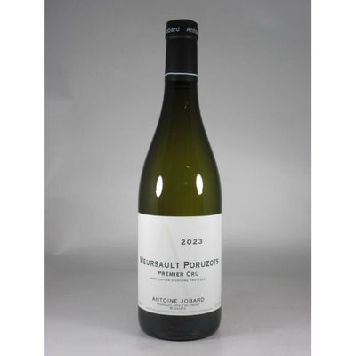 アントワンヌ ジョバール ムルソー プルミエ クリュ ポリュゾ [2023]