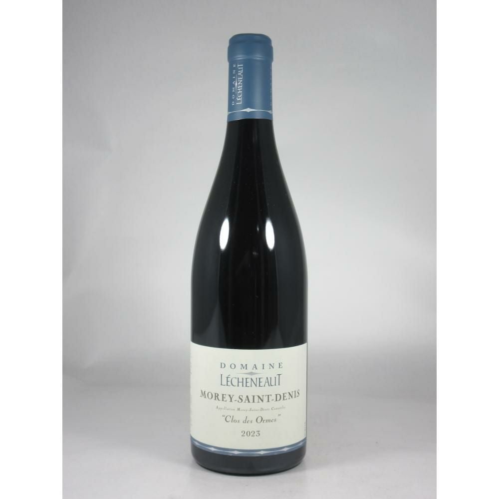 レシュノー モレ サン ドニ クロ デ ゾルム [2023]