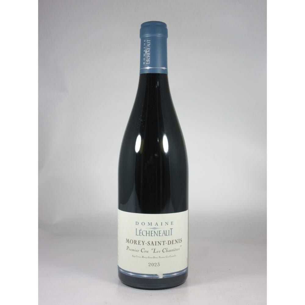 レシュノー モレ サン ドニ プルミエ クリュ レ シャリエール [2023]