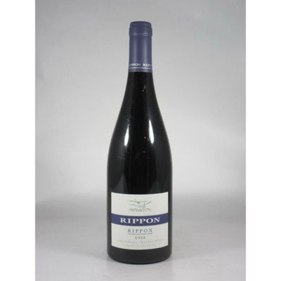 リッポン ヴィンヤード アンド ワイナリー リッポン マチュア ヴァイン ピノ ノワール [2022]