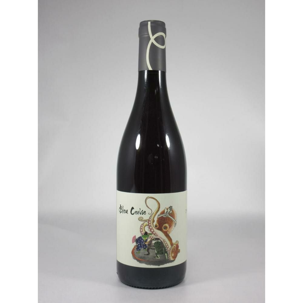 シャントレーヴ ヴァン ド フランス ブルー スリーズ ロゼ [2022]