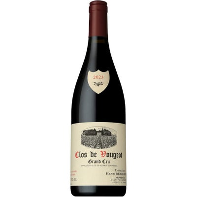 ドメーヌ アンリ ルブルソー クロ ド ヴージョ [2023]