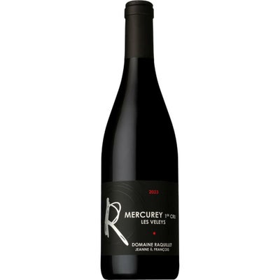 ドメーヌ ラキエ メルキュレ ルージュ レ ヴレ [2023]