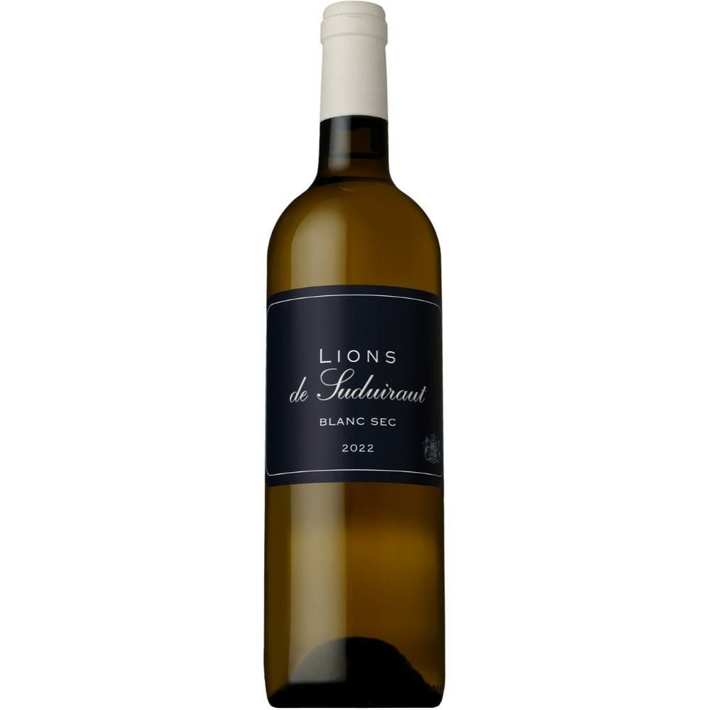 リオン ド スデュイロー ブラン セック [2022]