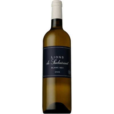 リオン ド スデュイロー ブラン セック [2022]