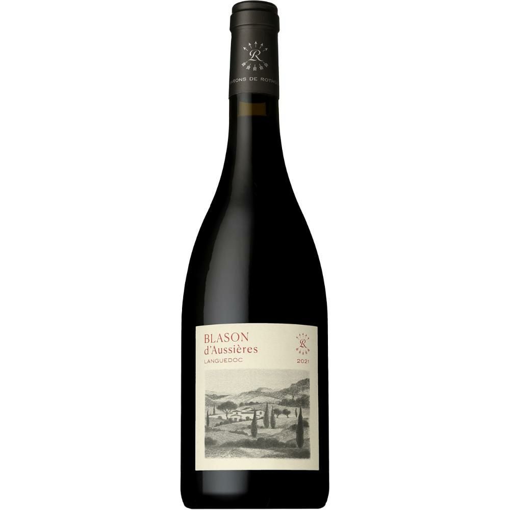 ドメーヌ ド オーシエール ブラゾン ド オーシエール [2021]