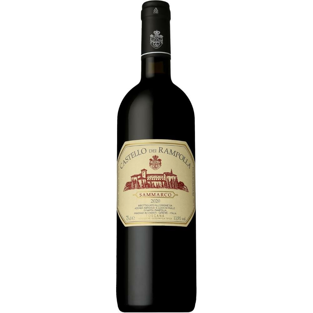 カステッロ デイ ランポッラ サンマルコ [2020]