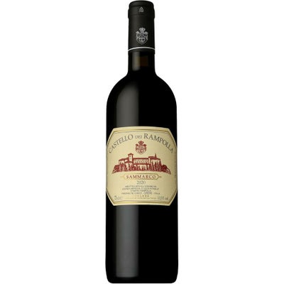 カステッロ デイ ランポッラ サンマルコ [2020]