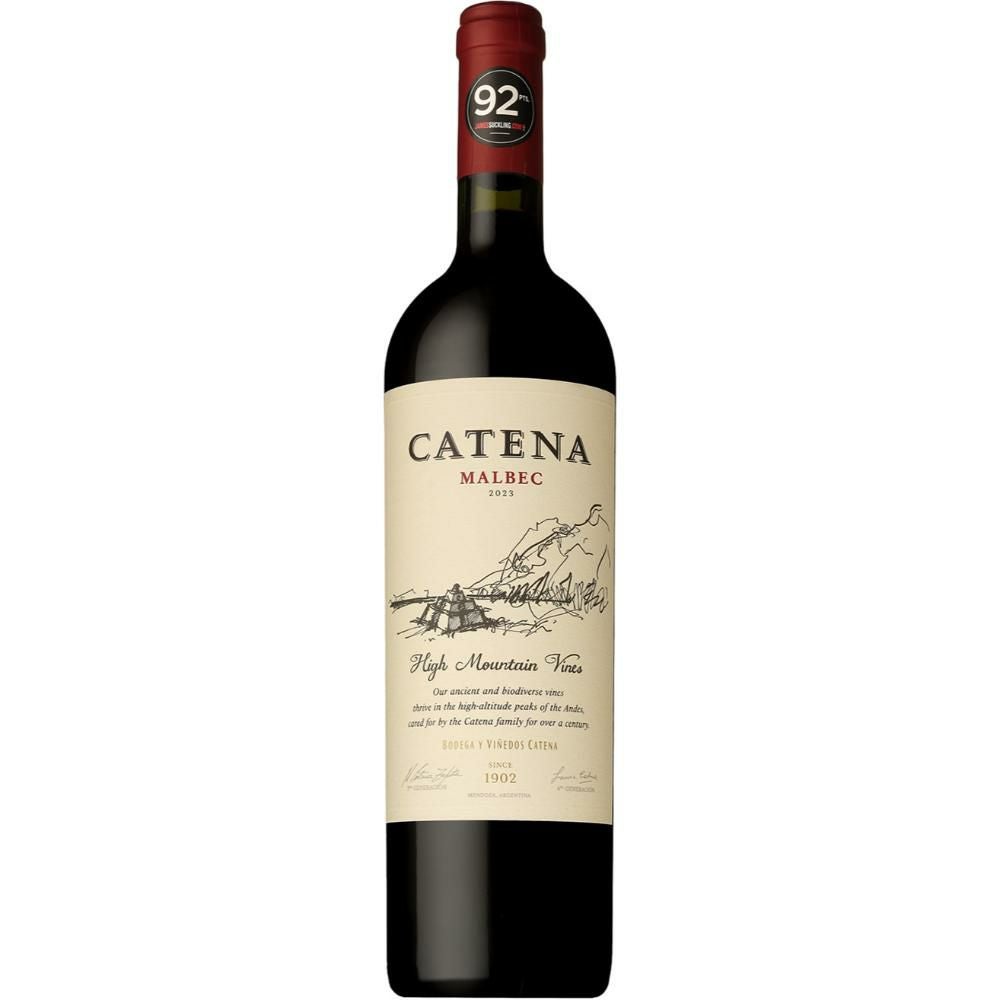 カテナ カテナ マルベック [2023]