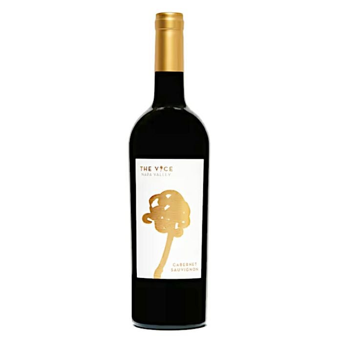 ザ ヴァイス 「ザ ハウス」 カベルネソーヴィニヨン ナパ ヴァレー Batch＃181 [2023]