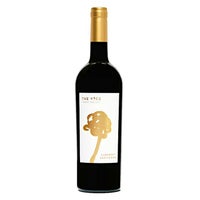 ザ ヴァイス 「ザ ハウス」 カベルネソーヴィニヨン ナパ ヴァレー Batch＃181 [2023]