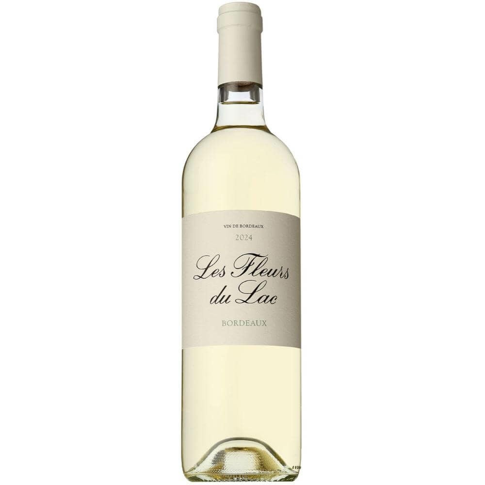 シャトー ラグランジュ レ フルール デュ ラック [2024]