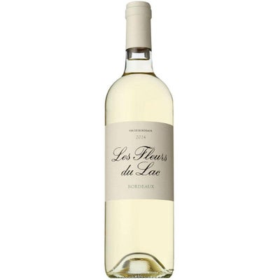 シャトー ラグランジュ レ フルール デュ ラック [2024]