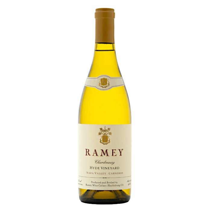 レイミー シャルドネ ハイド ヴィンヤード カーネロス ナパ ヴァレー [2022]