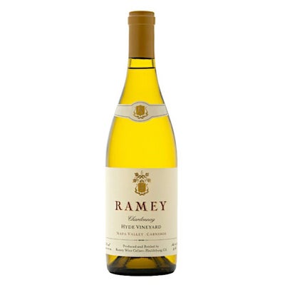 レイミー シャルドネ ハイド ヴィンヤード カーネロス ナパ ヴァレー [2022]