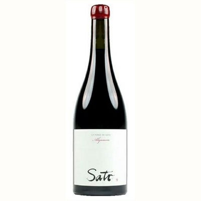 サトウ ラ フェルム ド サトウ アリッサム [2023]