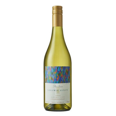 ルーウィン エステート アートシリーズ シャルドネ [2022]