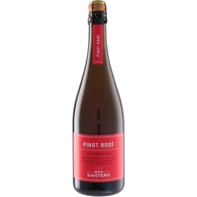 サンテロ ピノ ロゼ [NV]