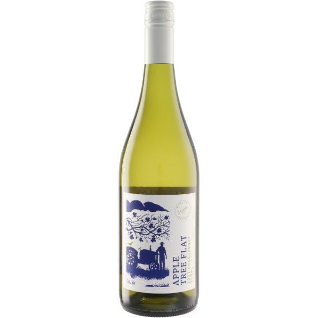 ローガン ワインズ アップル ツリー フラット シャルドネ [2023]