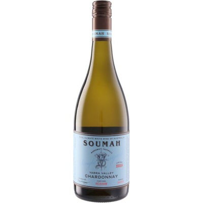 ソウマ ソウマ シャルドネ ヘキサム ヴィンヤード [2024]