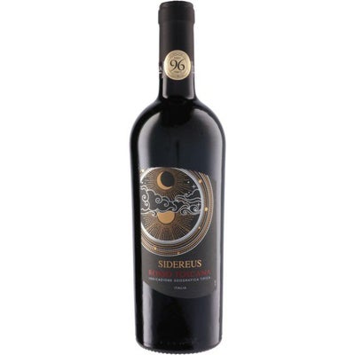 プロヴィンコ イタリア シデレウス [2023]