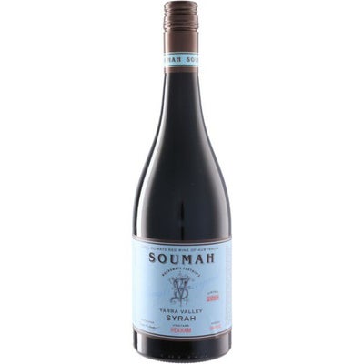 ソウマ ソウマ シラー ヘキサム ヴィンヤード [2024]