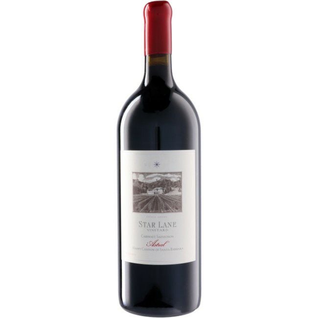 スターレーン ヴィンヤード アストラル (マグナムボトル) [2016] 1500ml