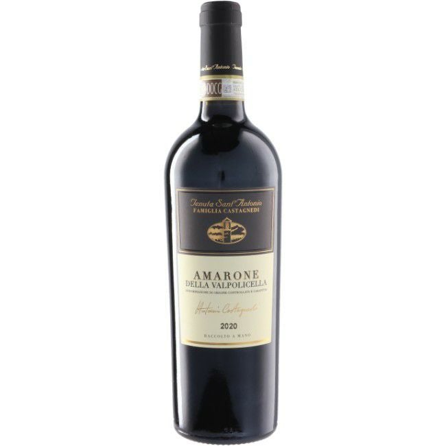 テヌータ サンアントニオ サンアントニオ アマローネ デッラ ヴァルポリチェッラ [2020]
