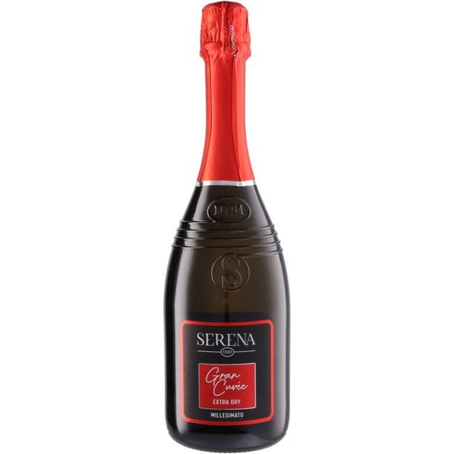 セレナ ワインズ セレナ グラン キュヴェ スプマンテ エクストラ ドライ [2024]