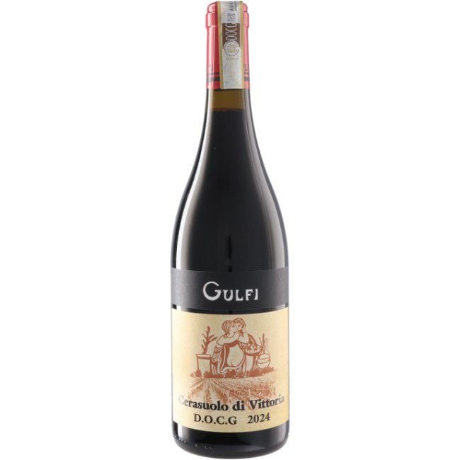 アジィエンダ アグリコーラ グルフィ チェラスオーロ ディ ヴィットーリア [2024]