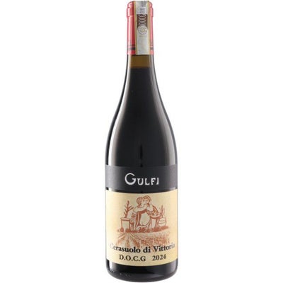 アジィエンダ アグリコーラ グルフィ チェラスオーロ ディ ヴィットーリア [2024]