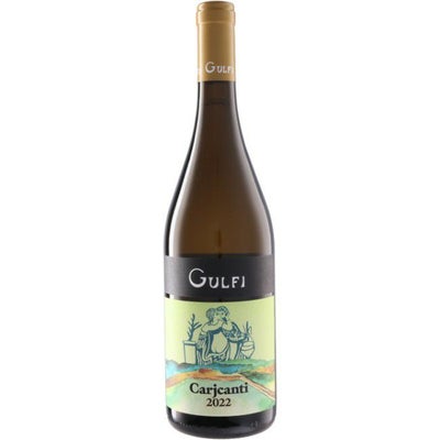 アジィエンダ アグリコーラ グルフィ カリカンティ [2022]