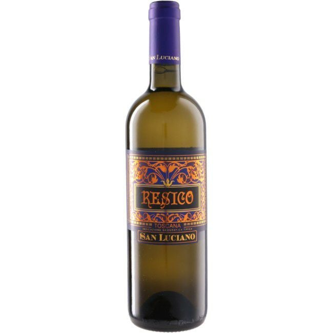 アジィエンダ アグリコーラ サン ルチアーノ レシィコ [2023]