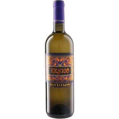 アジィエンダ アグリコーラ サン ルチアーノ レシィコ [2023]