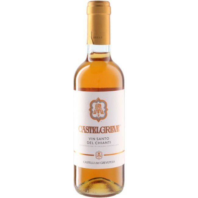 カステッリ デル グレヴェペーザ カステルグレーヴェ ヴィン サント デル キアンティ(ハーフボトル) [2021] 375ml